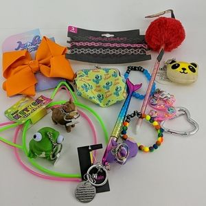 Party Bags - 15 Goodies …